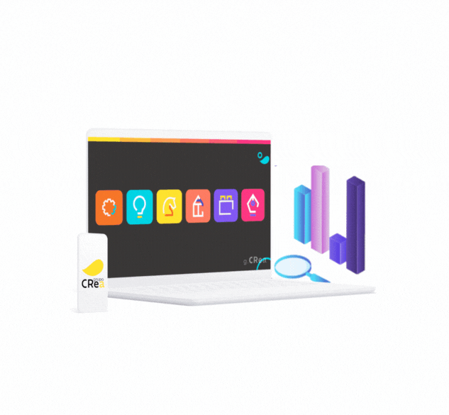 Tu éxito, nuestra prioridad